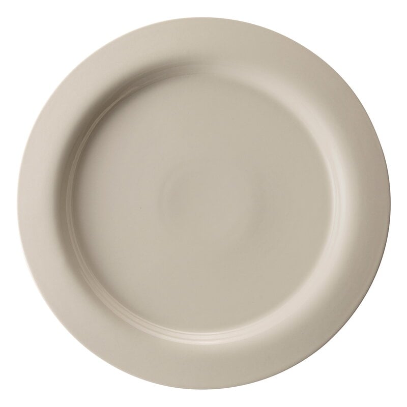 Sand plate 28 cm by Design House Stockholm # #