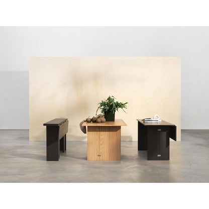 Design House Stockholm Flip Desk Oak