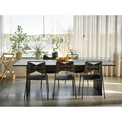 Design House Stockholm Kalo Pendant Black