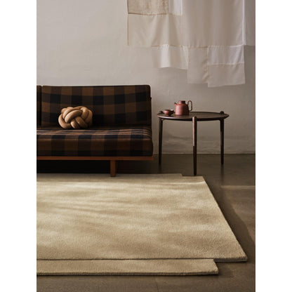 Design House Stockholm Level Carpet 250x350 Beige