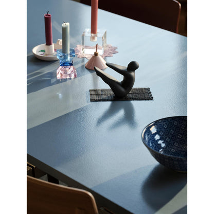 Design House Stockholm Yoga No 2 Sculpture Black