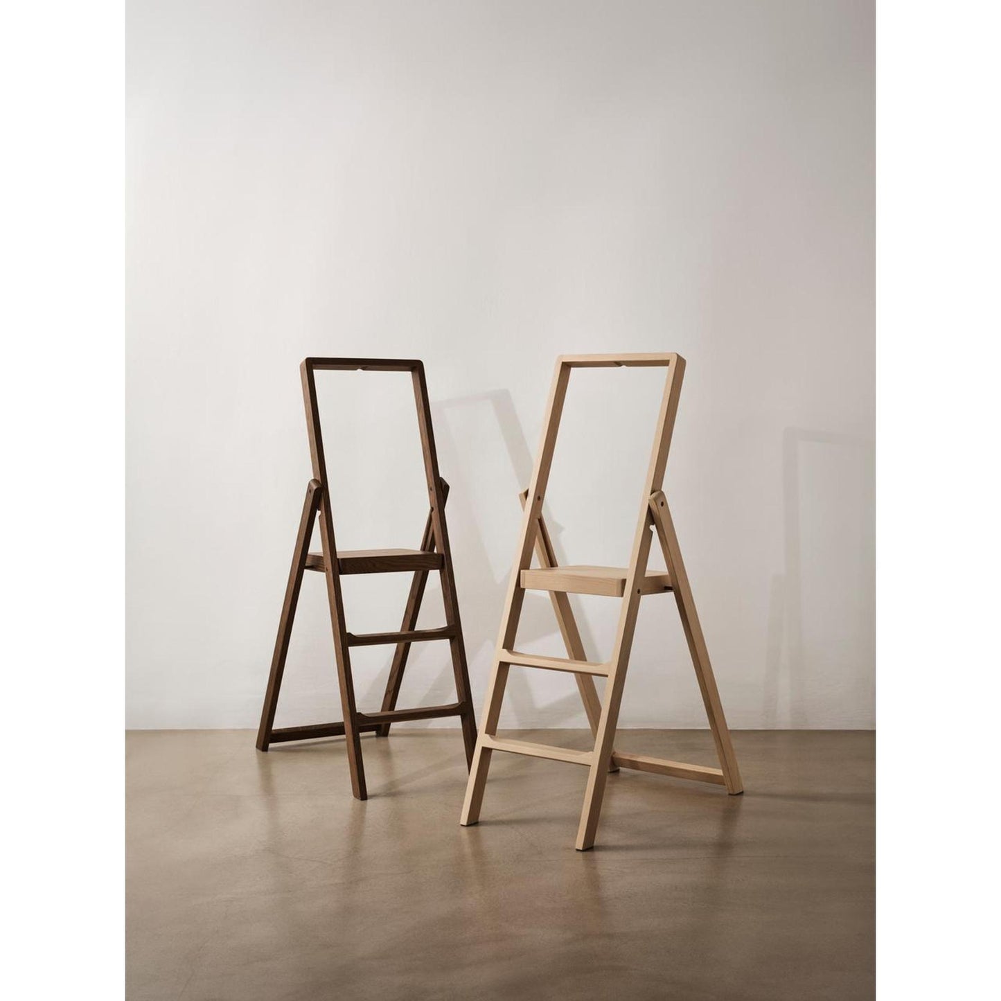 Design House Stockholm Step Staircase Light Oak
