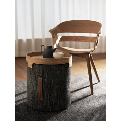 Design House Stockholm Bridge Bakke Ek