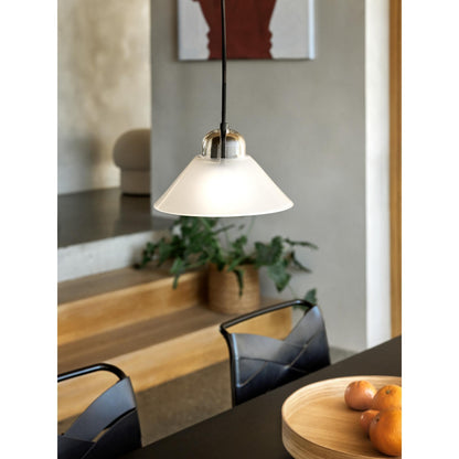 Design House Stockholm Kalo Pendant Black