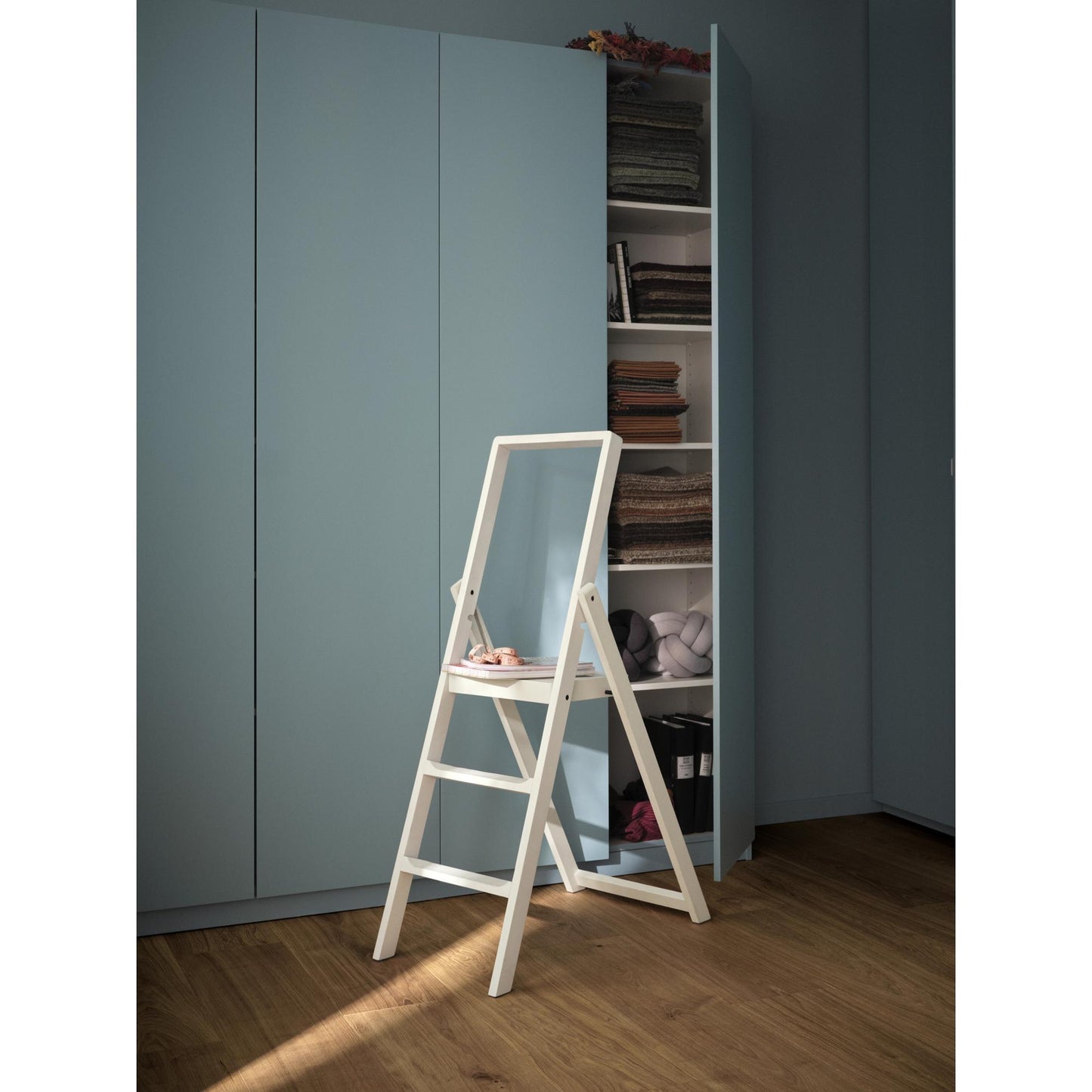 Design House Stockholm Step Staircase Light Oak