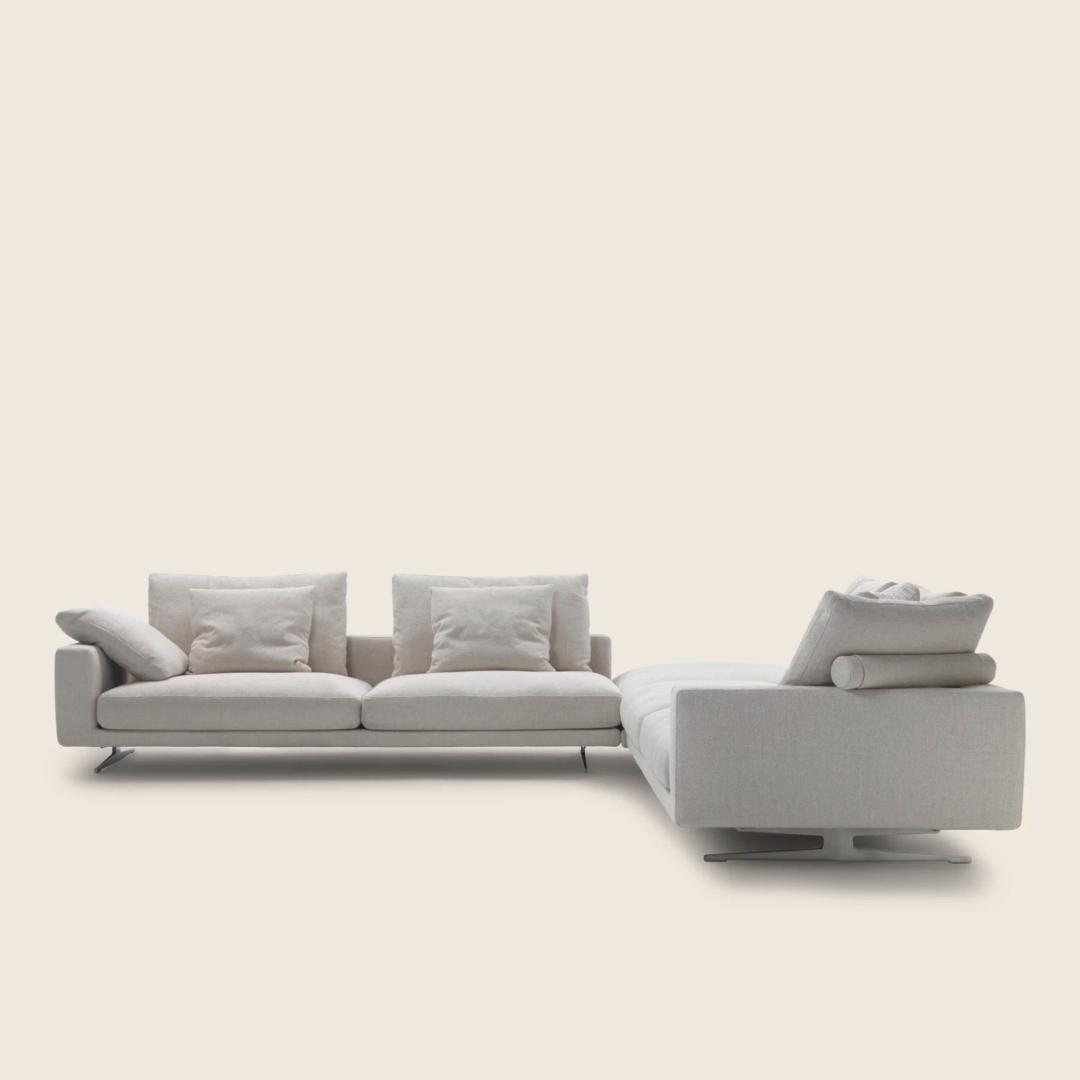 CAMPIELLO Sectional Sofas (Request Info)