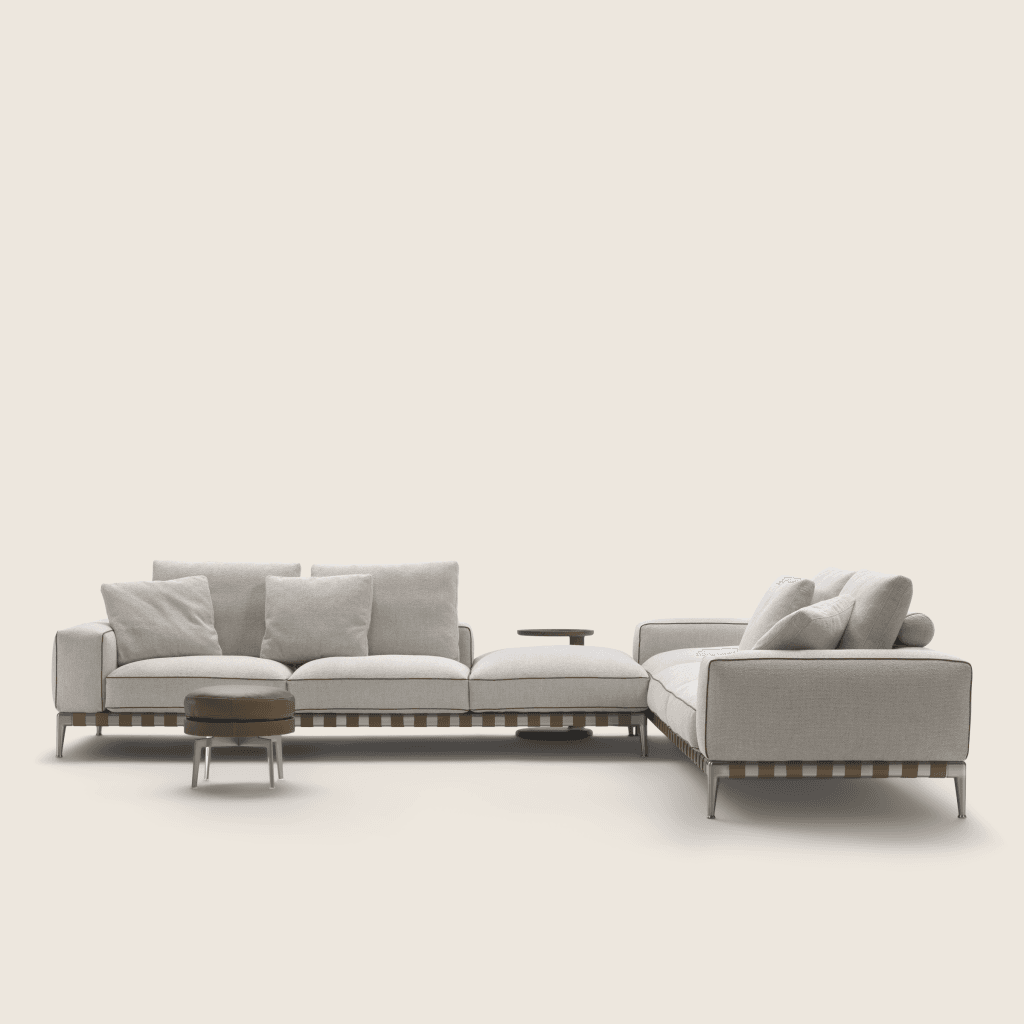 GREGORY Sectional Sofas