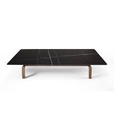 QUAY - SIDE & COFFEE TABLE