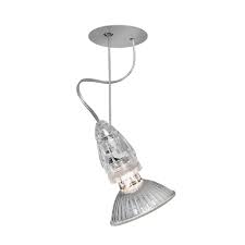 Spock Ceiling Lamp (Bulb not incl.)