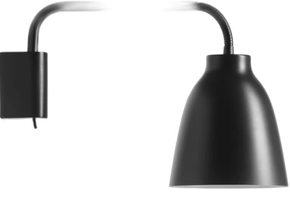 Caravaggio Read HSP Wall Lamp