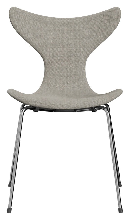 Lily™ 3108 Fully Upholstered by Arne Jacobsen
