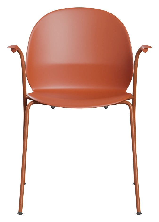 N02™ Recycle - N02-21, Not Upholstered, with steel link (Request Info)