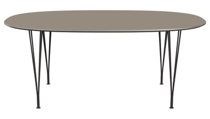 SUPERELLIPSE™ - B613, Dining Table, 180 x 120 cm (Table Height - 52 cm)