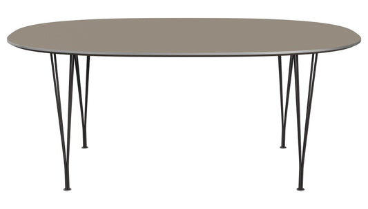 SUPERELLIPSE™ - B613, Dining Table, 180 x 120 cm (Table Height - 52 cm)