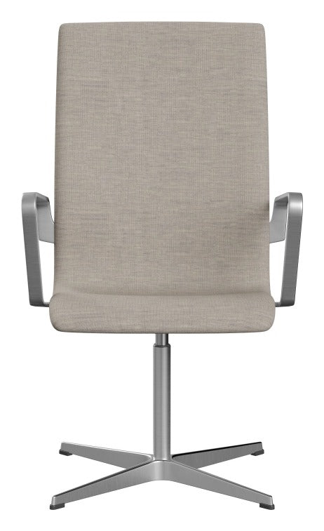 Oxford™ - 3243T, Medium back, fixed seat height, no arm padding (Request Info)