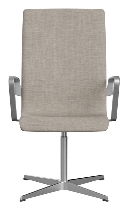 Oxford™ - 3243T, Medium back, fixed seat height, no arm padding (Request Info)