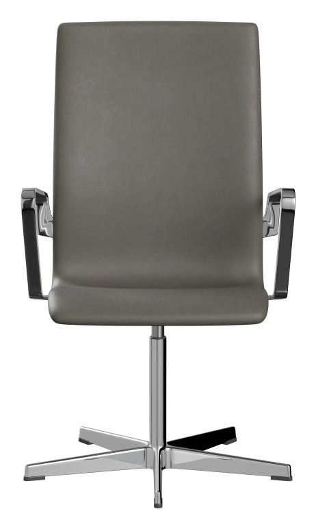 Oxford™ - 3273T, Medium back, fixed seat height, no arm padding (Request Info)