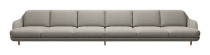 Lune™ - JH600, 6-seater