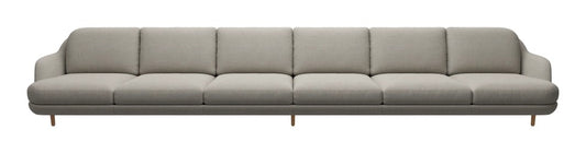 Lune™ - JH600, 6-seater