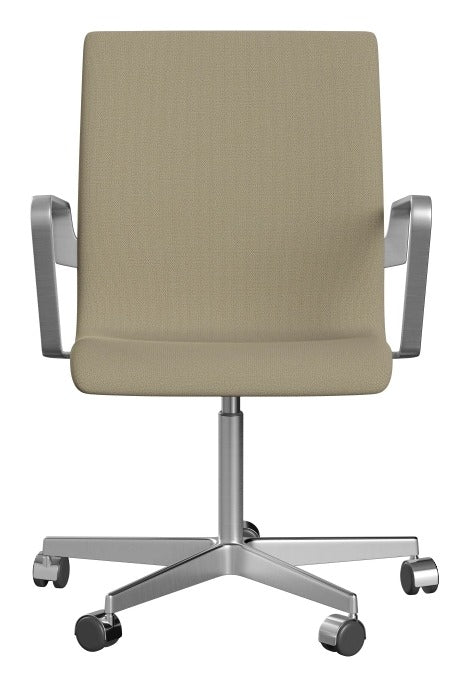 Oxford™ - 3271W, Low back, fixed seat height, no arm padding (Request Info)