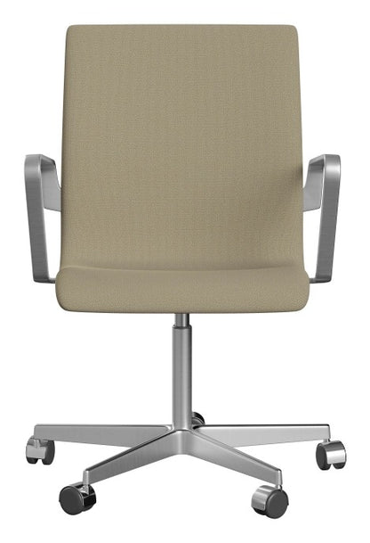 Oxford™ - 3271W, Low back, fixed seat height, no arm padding (Request Info)