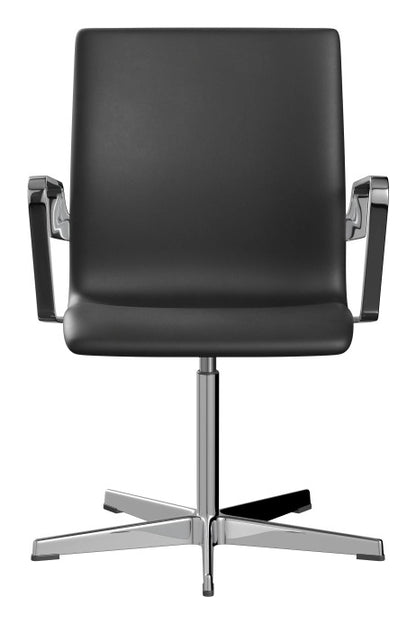 Oxford™ - 3271T, Low back, fixed seat height, no arm padding (Request Info)