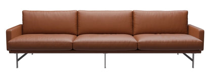 Lissoni Sofa™ - PL112, 2-seater