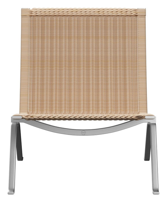 [국내재고] PK22™ - Wicker lounge chair