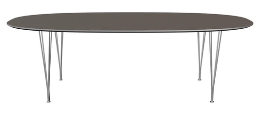 SUPERELLIPSE™ - B614, Dining Table, 240 x 120 cm (Table Height - 52 cm) (Request Info)