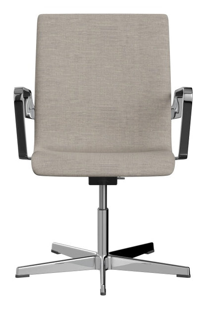 Oxford™ - 3291T, Low back, height and tilt adjustable, with arm padding (Request Info)