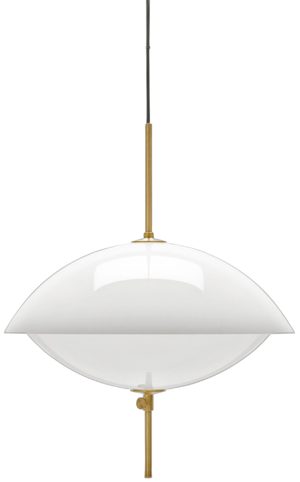 Mingus Pendant Lamp 2