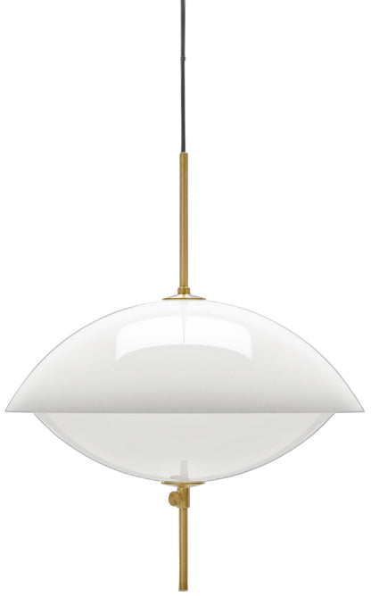 Mingus Pendant Lamp 2
