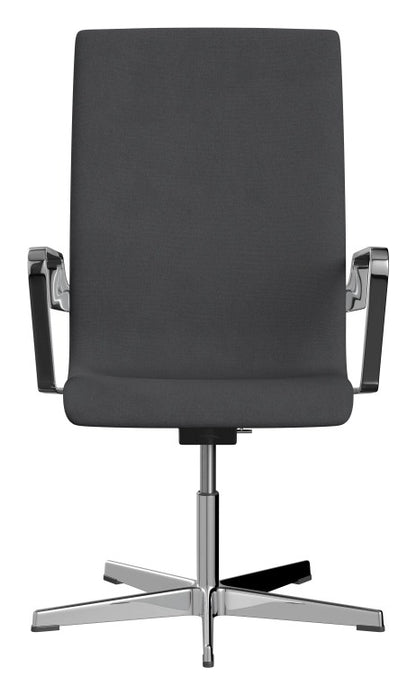 Oxford™ - 3293T, Medium back, height and tilt adjustable, with arm padding (Request Info)