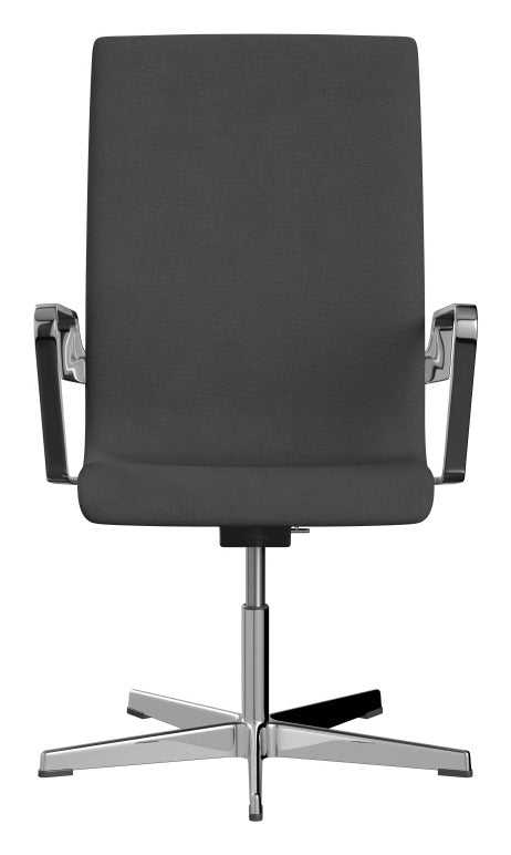 Oxford™ - 3293T, Medium back, height and tilt adjustable, with arm padding (Request Info)