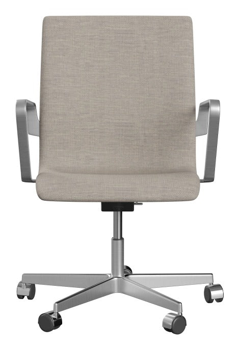 Oxford™ - 3291W, Low back, height and tilt adjustable, with arm padding (Request Info)