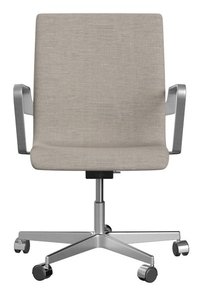Oxford™ - 3291W, Low back, height and tilt adjustable, with arm padding (Request Info)