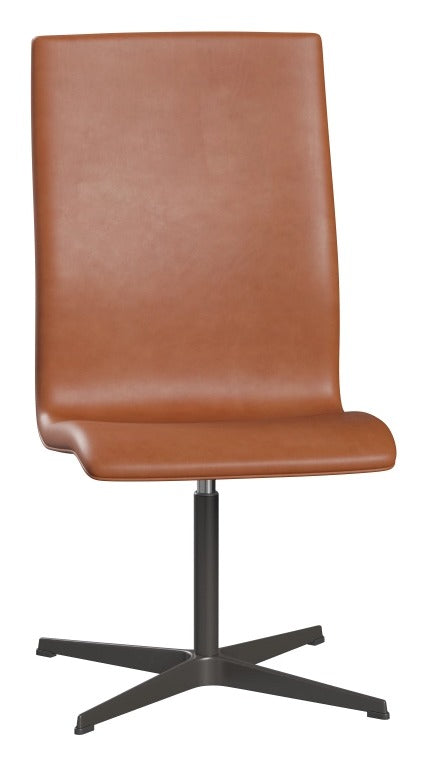 Oxford™ - 3143T, Medium back, fixed seat height