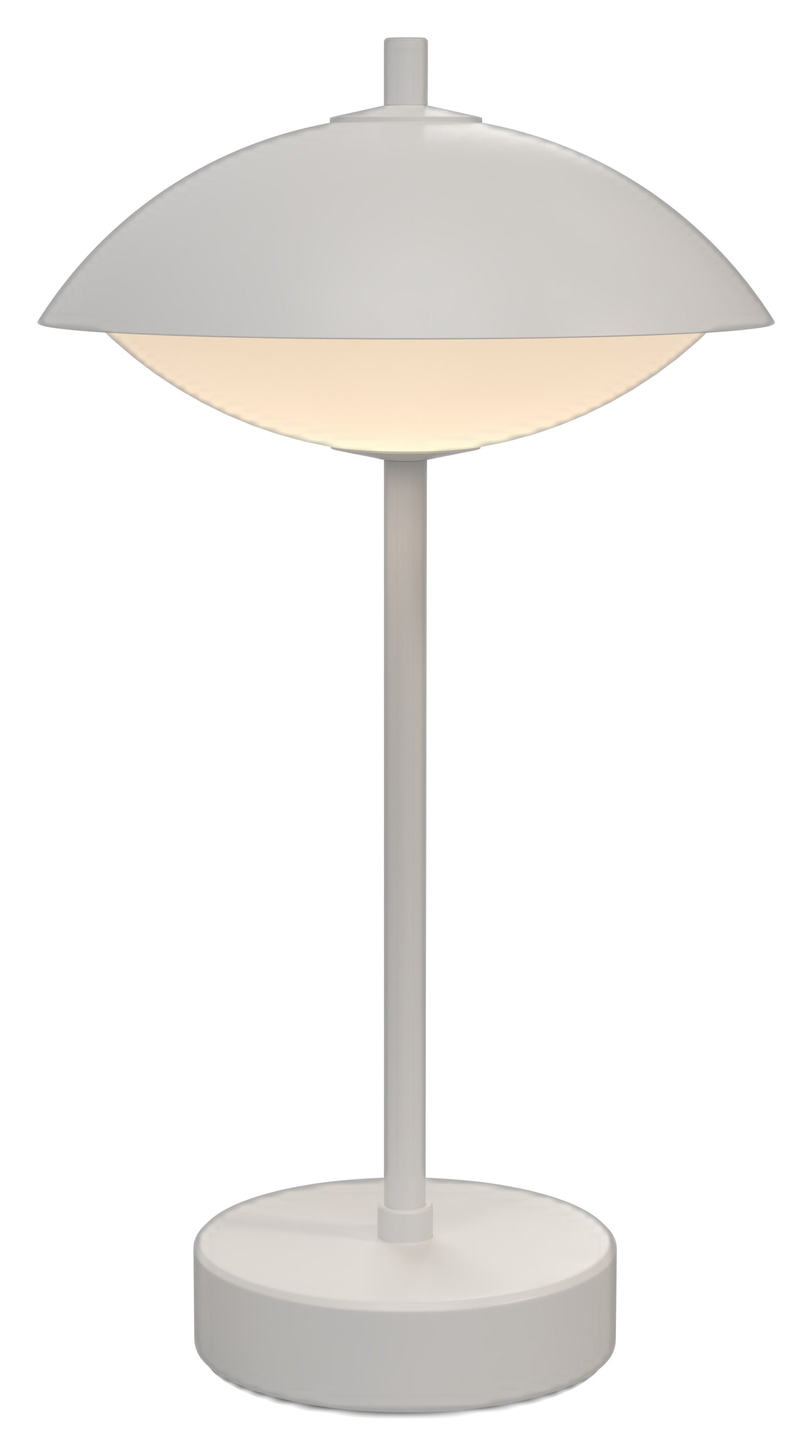 Clam Table Lamp