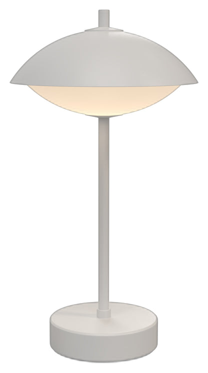 Clam Table Lamp