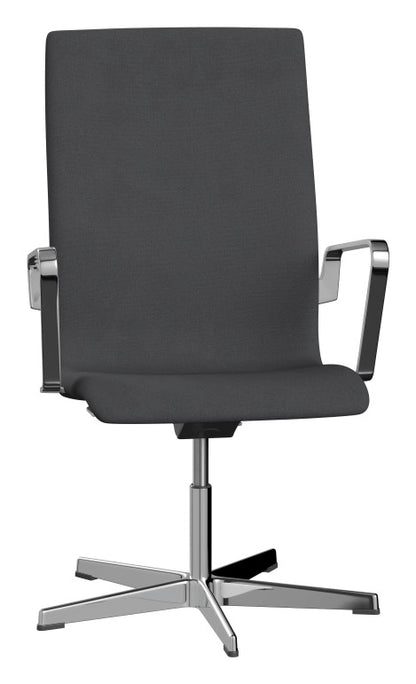 Oxford™ - 3293T, Medium back, height and tilt adjustable, with arm padding (Request Info)