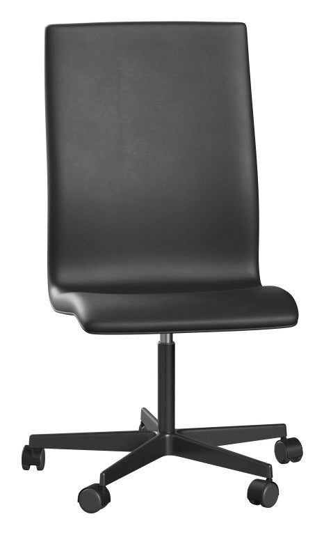 Oxford™ - 3173W, Medium back, fixed seat height (Request Info)