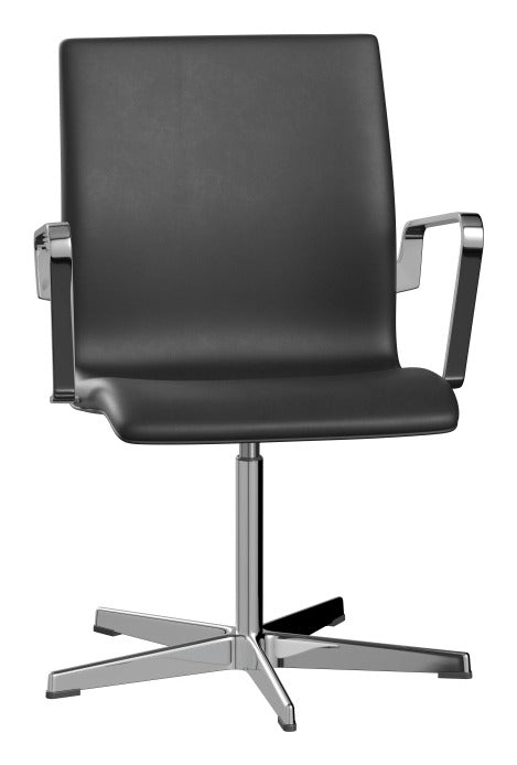 Oxford™ - 3271T, Low back, fixed seat height, no arm padding (Request Info)