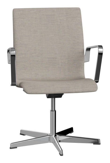 Oxford™ - 3291T, Low back, height and tilt adjustable, with arm padding (Request Info)
