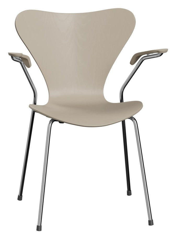 Series 7™ - 3207, Fully Upholstered Fabric (Request Info)