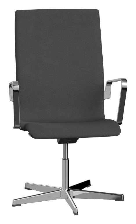 Oxford™ - 3293T, Medium back, height and tilt adjustable, no arm padding (Request Info)