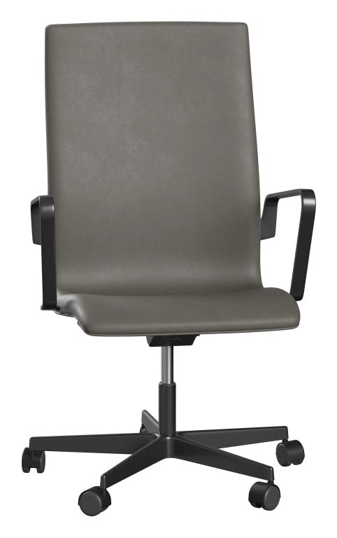 Oxford™ - 3293W, Medium back, height and tilt adjustable, with arm padding (Request Info)