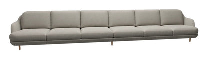 Lune™ - JH600, 6-seater
