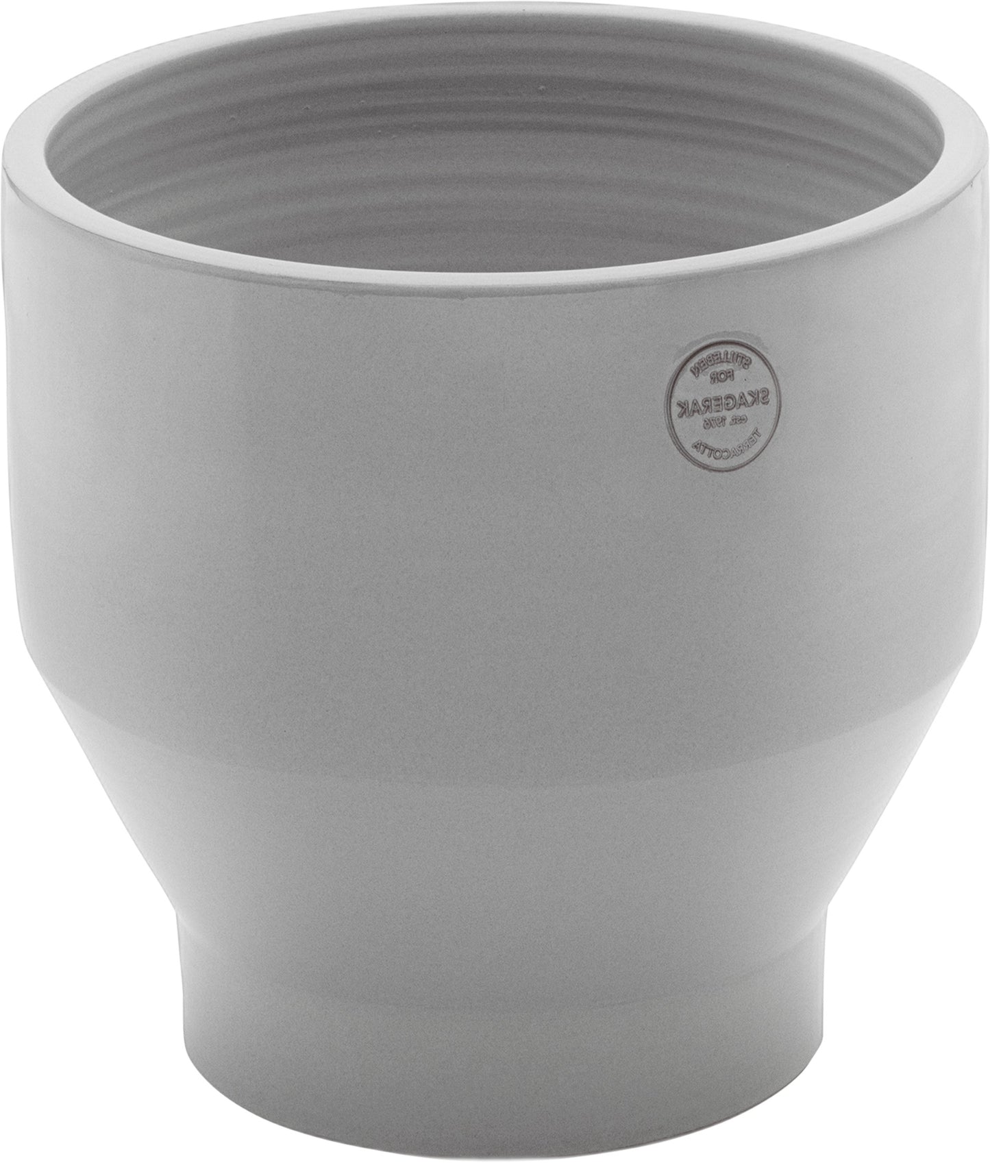 Skagerak Edge Pot Ø35