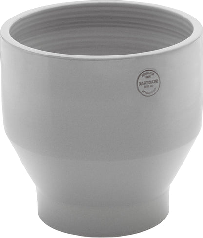 Skagerak Edge Pot Ø35