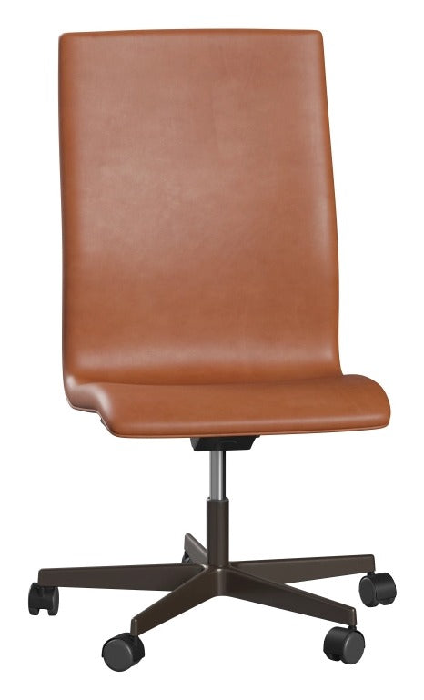 Oxford™ - 3193W, Medium back, height and tilt adjustable (Request Info)